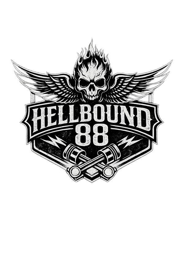Hellbound88